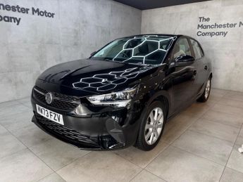 Vauxhall Corsa 1.2 Design Euro 6 5dr