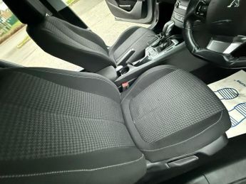 Peugeot 308 SW 1.2 PureTech Active EAT Euro 6 (s/s) 5dr