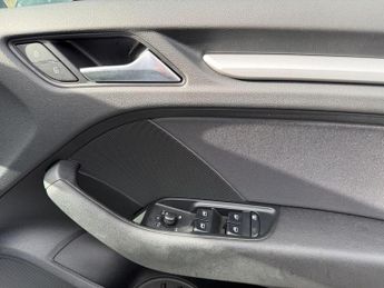 Audi A3 1.4 TFSI SE Sportback S Tronic Euro 5 (s/s) 5dr