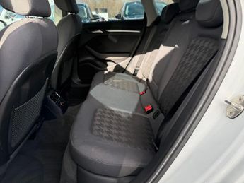 Audi A3 1.4 TFSI SE Sportback S Tronic Euro 5 (s/s) 5dr