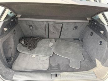 Audi A3 1.4 TFSI SE Sportback S Tronic Euro 5 (s/s) 5dr