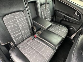 Kia Venga 1.6 3 Auto Euro 6 5dr