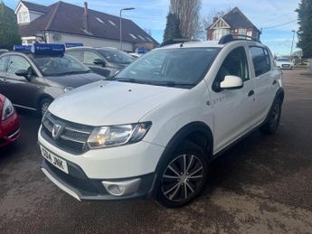 Dacia Sandero 1.5 dCi Laureate Euro 5 5dr