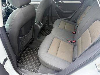 Audi Q3 2.0 TFSI SE S Tronic quattro Euro 5 (s/s) 5dr