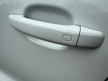 Audi Q3 2.0 TFSI SE S Tronic quattro Euro 5 (s/s) 5dr