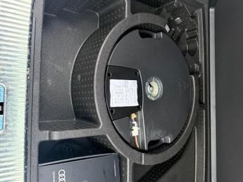 Audi Q3 2.0 TFSI SE S Tronic quattro Euro 5 (s/s) 5dr