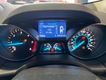 Ford Kuga 2.0 TDCi Titanium X Powershift AWD Euro 5 5dr