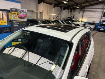 Ford Kuga 2.0 TDCi Titanium X Powershift AWD Euro 5 5dr