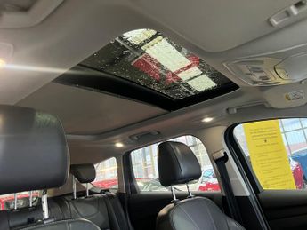 Ford Kuga 2.0 TDCi Titanium X Powershift AWD Euro 5 5dr