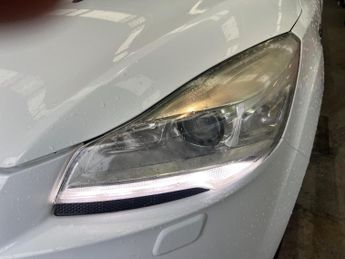 Ford Kuga 2.0 TDCi Titanium X Powershift AWD Euro 5 5dr