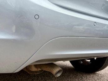 Vauxhall Meriva 1.7 CDTi SE Auto Euro 5 5dr