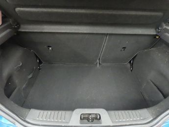 Ford Fiesta 1.0T EcoBoost Titanium Euro 6 (s/s) 5dr