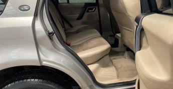 Land Rover Freelander 2 2.2 SD4 XS CommandShift 4WD Euro 5 5dr