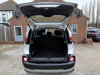 Citroen C3 Picasso 1.4 VTi 16V VTR+ Euro 5 5dr