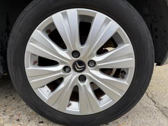 Citroen C3 Picasso 1.4 VTi 16V VTR+ Euro 5 5dr