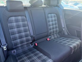 Volkswagen Golf 2.0 TDI BlueMotion Tech GTD DSG Euro 6 (s/s) 3dr
