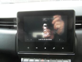 Renault Clio 1.6 E-TECH Evolution Auto Euro 6 (s/s) 5dr