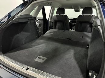 Audi Q3 1.5 TFSI CoD 35 Sport S Tronic Euro 6 (s/s) 5dr