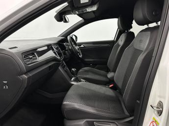 Volkswagen T-Roc 1.5 TSI EVO R-Line DSG Euro 6 (s/s) 5dr