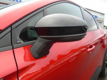 Renault Captur 1.6 E-TECH techno Auto Euro 6 (s/s) 5dr