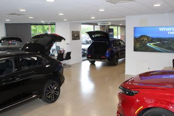 Honda Jazz 1.3 EX Navi 5dr CVT