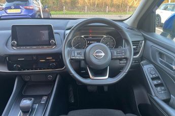 Nissan Qashqai 1.3 DiG-T MH 158 Acenta Premium 5dr Xtronic