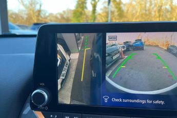 Nissan Juke 1.6 Hybrid Tekna 5dr Auto