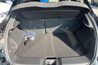 Nissan Juke 1.0 DiG-T 114 Tekna 5dr DCT