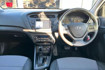 Hyundai i20 1.0 T-GDi Premium Nav 5dr Auto