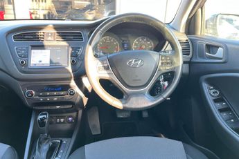 Hyundai i20 1.0 T-GDi Premium Nav 5dr Auto