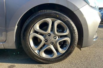 Hyundai i20 1.0 T-GDi Premium Nav 5dr Auto