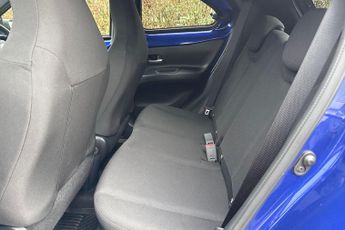 Toyota Aygo X 1.0 VVT-i Edge x-shift Euro 6 (s/s) 5dr
