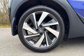Toyota Aygo X 1.0 VVT-i Edge x-shift Euro 6 (s/s) 5dr