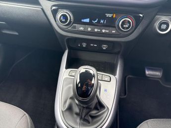 Hyundai I10 1.2 Premium Hatchback 5dr Petrol Auto Euro 6 (s/s) (79 ps)