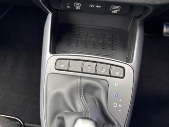 Hyundai I10 1.2 Premium Hatchback 5dr Petrol Auto Euro 6 (s/s) (79 ps)