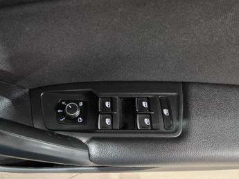 Volkswagen Tiguan 2.0 TSI SEL DSG 4Motion Euro 6 (s/s) 5dr