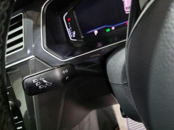 Volkswagen Tiguan 2.0 TSI SEL DSG 4Motion Euro 6 (s/s) 5dr