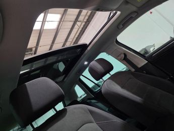 Volkswagen Tiguan 2.0 TSI SEL DSG 4Motion Euro 6 (s/s) 5dr