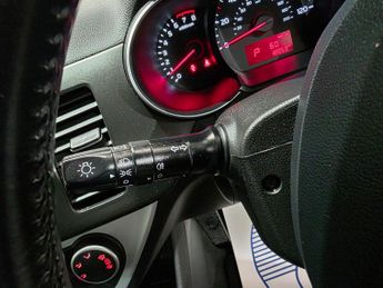 Kia Picanto 1.25 2 Auto Euro 5 5dr