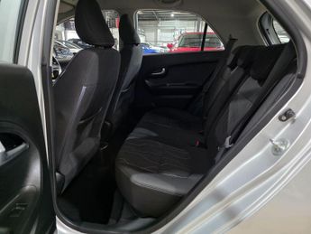 Kia Picanto 1.25 2 Auto Euro 5 5dr