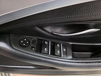 BMW 5 Series 2.0 520d M Sport Saloon 4dr Diesel Steptronic Euro 5 (s/s) (184 