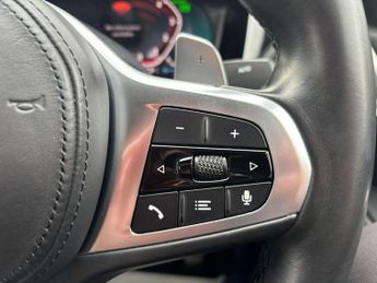 BMW 3 Series 2.0 330e 12kWh M Sport Auto Euro 6 (s/s) 4dr