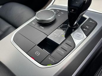 BMW 3 Series 2.0 330e 12kWh M Sport Auto Euro 6 (s/s) 4dr