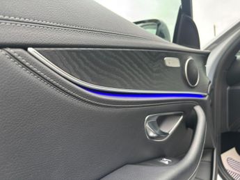 Mercedes-Benz E Class 2.0 E220d AMG Line G-Tronic+ Euro 6 (s/s) 5dr