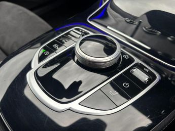 Mercedes-Benz E Class 2.0 E220d AMG Line G-Tronic+ Euro 6 (s/s) 5dr