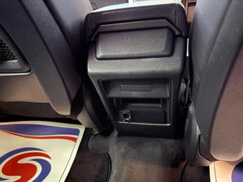 Land Rover Discovery Sport 2.0 TD4 HSE Auto 4WD Euro 6 (s/s) 5dr