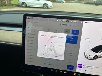 Tesla Model 3 (Dual Motor) Long Range Auto 4WDE 4dr