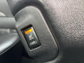 Nissan Leaf 24kWh Tekna Auto 5dr