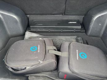 Nissan Leaf 24kWh Tekna Auto 5dr