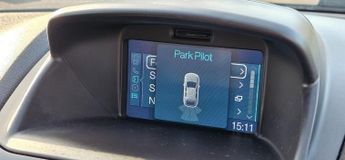 Ford Fiesta 1.0T EcoBoost Titanium Powershift Euro 6 5dr